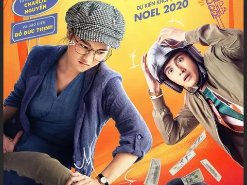 Tết Dương lịch 2021: Những phim hay nào chiếu rạp?