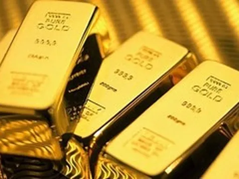 Giá vàng hôm nay ngày 29/12: Nhiều yếu tố “ủng hộ” giá vàng