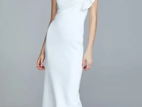 Những phong cách váy cưới có thể xu hướng chính của năm 2021