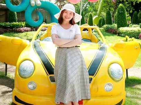 TPPKC Nguyễn Thị Lý – Top 2 nhà lãnh đạo xuất sắc Đông Y Lan Chi tháng 4/2020