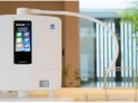 Mua máy lọc nước ion kiềm cần lưu ý đến những tiêu chí nào