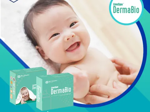 Kinh nghiệm "xương máu" khi lựa chọn sản phẩm chăm sóc da, trị hăm tã cho trẻ