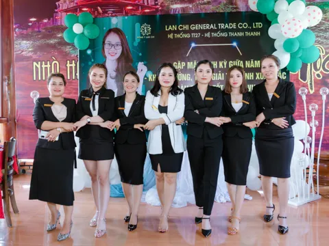 Nữ điều dưỡng viên và hành trình thay đổi cuộc sống nhờ kinh doanh online