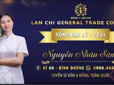 Nữ dược sĩ và hành trình giúp đỡ hàng trăm người khỏi bệnh phụ khoa chỉ sau 6 tháng
