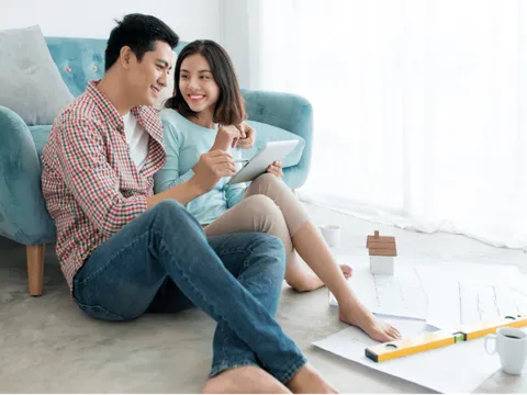 Đồng hành cùng chồng chiến thắng nỗi lo sinh lý