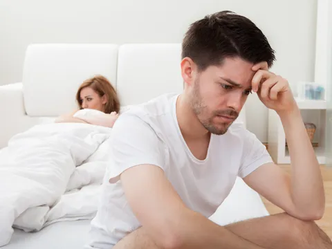 Hành trình lấy lại phong độ của nhân viên IT