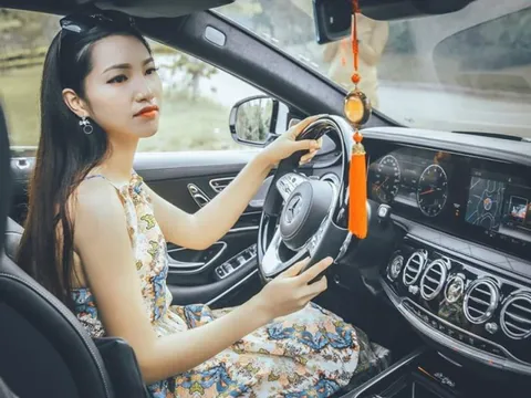 Ánh Dương – Top 4 nhà lãnh đạo xuất sắc Lan Chi 6 tháng đầu năm 2020