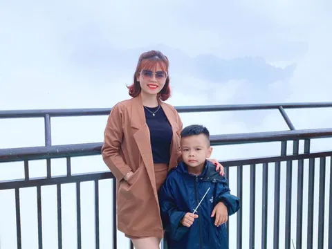 Chu Huế - Top 7 nhà lãnh đạo xuất sắc Lan Chi 6 tháng đầu năm 2020