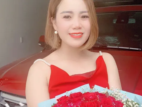 Hà Chinh – Top 10 nhà lãnh đạo xuất sắc Lan Chi 6 tháng đầu năm 2020