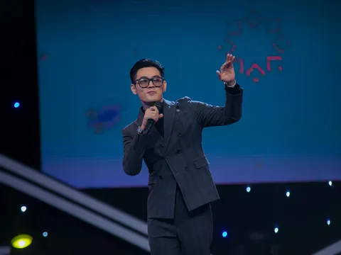 Võ Đăng Khoa: Từng từ bỏ con đường nghệ thuật vì gia đình