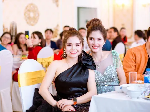 Lê Thị Huyền – Top 4 nhà lãnh đạo xuất sắc Lan Chi tháng 2/2020