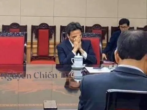 CẢ NƯỚC ĐẶT NIỀM TIN Ở ANH