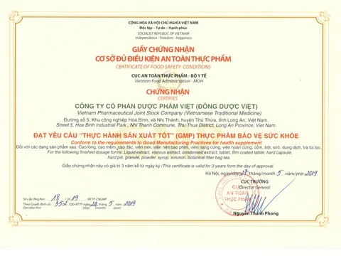 COTARIN ĐƯỜNG HUYẾT CÓ KHÁC BIỆT GÌ KHIẾN KHÁCH HÀNG ĐÁNH GIÁ CAO?