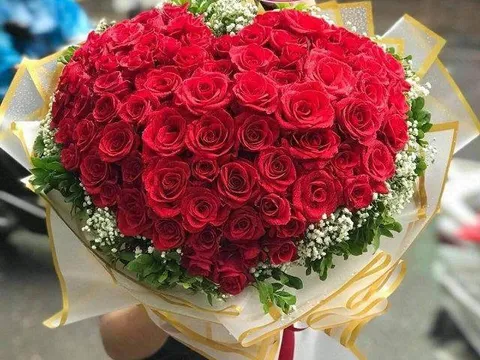 Shop hoa tươi Bình Dương dịch vụ điện hoa uy tín và chất lượng số 1