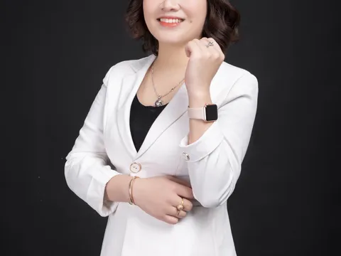 Nguyễn Thảo – Top 2 nhà lãnh đạo xuất chúng Lan Chi tháng 3/2020