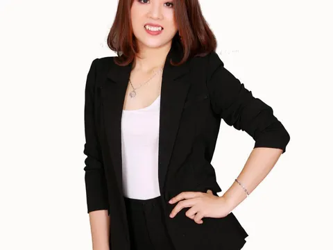 GĐKD Nguyễn Trang – Top 3 nhà lãnh đạo xuất chúng Lan Chi tháng 3/2020