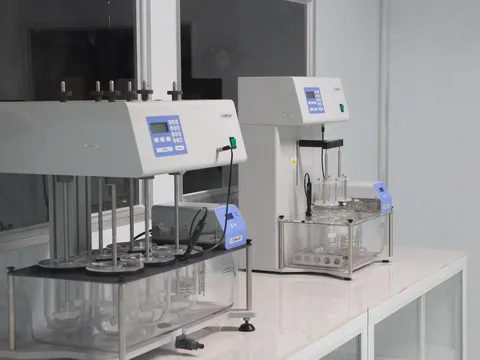 Hé lộ thông tin thật sự về nhà máy la terre france?