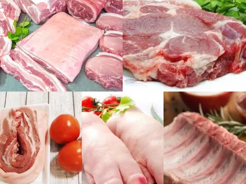 Thịt lợn quế, Món ngon: Những điều một người nội trợ thông minh cần biết?