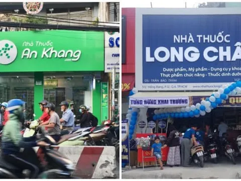 Suy ngẫm về sự thay đổi chuỗi nhà thuốc sau tác động của dịch COVID19