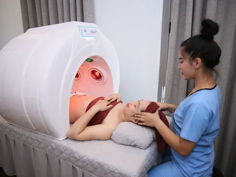 Thẩm Mỹ Aqualuz được Bộ Văn Hóa Thể Thao và Du Lịch cấp giấy chứng nhận đăng kí quyền tác giả