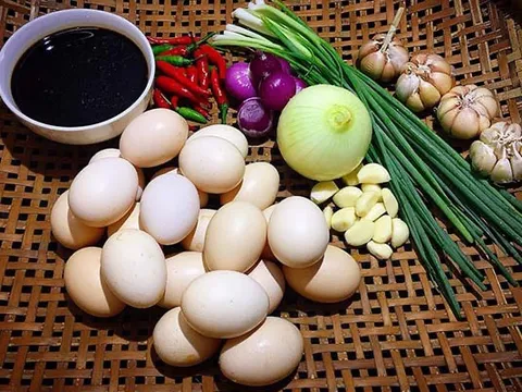 Thực phẩm sạch Tân Công Minh vì sức khỏe của bạn