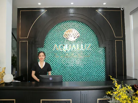 Giảm béo an toàn và khoa học bằng công nghệ Multi Slim Pro tại Thẩm mỹ Aqualuz