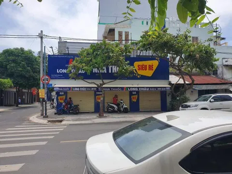 AI RỒI CŨNG CÓ MỘT CHUỖI GẦN NHÀ