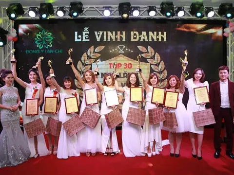 “Không ngừng học hỏi luôn là yếu tố cần có của người làm kinh doanh”