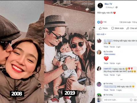 Man TV - Hội nhóm mới chứa toàn “chuyện tuyệt mật” của cánh mày râu