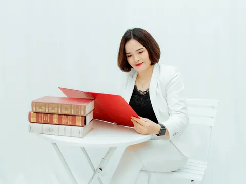 Tổng phân phối Vàng Đinh Là: “Kinh doanh online cho tôi nhiều hơn cả thu nhập”