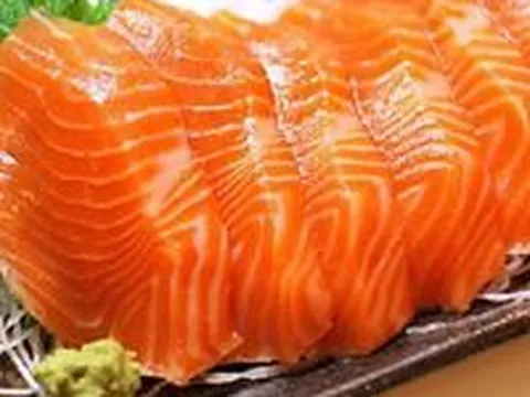 Món ngon – Thực Phẩm sạch Tân Công Minh