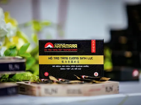 Nam giới nên đề phòng “thượng mã phong”