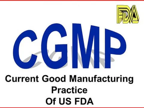 Tìm hiểu nhà máy đạt chuẩn cGMP cần những tiêu chí nào?