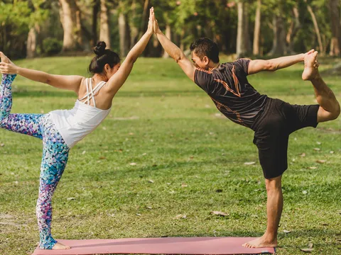 Những bài tập thể dục hỗ trợ tăng cường sinh lực hiệu quả cho phái mạnh