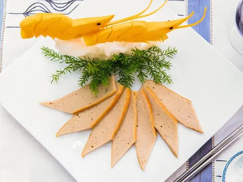 Thực phẩm an toàn cho mỗi ngày tươi sáng