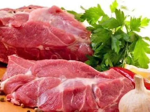 Món ngon từ thịt lợn hấp dẫn lạ miệng làm giàu thực đơn gia đình bạn