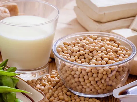 Những thực phẩm là “khắc tinh” với phái mạnh