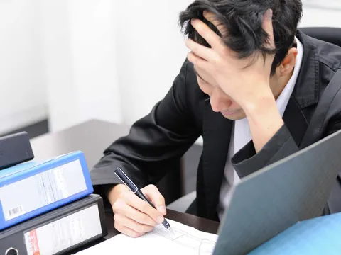 Do đâu phái mạnh gặp vấn đề sinh lý ngày càng có xu hướng “trẻ hóa”?