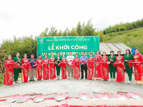 Đông Y Lan Chi và hành trình vì sự phát triển cộng đồng: “Để cuộc sống không chỉ là tồn tại”