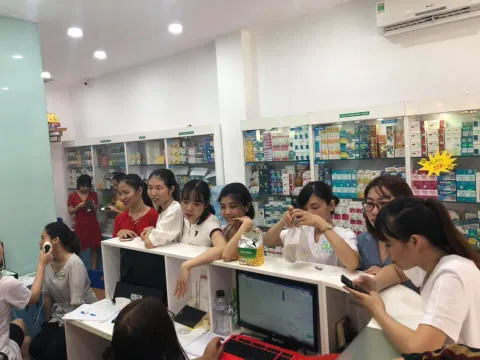 Giải mã lý do Nhà thuốc Duocare vươn lên top đầu thuốc tốt, giá tốt