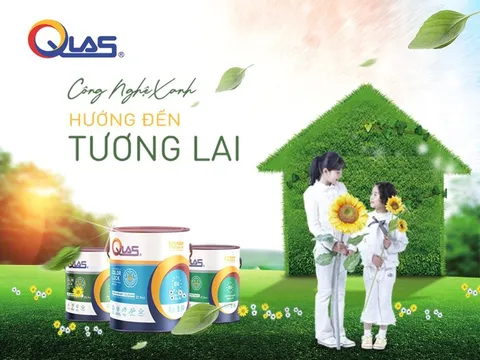 Công nghệ ColorLock – Phát triển xanh hướng đến tương lai