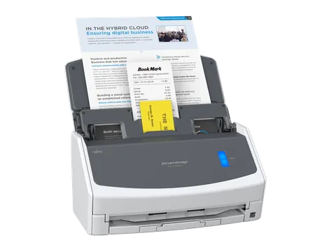 FUJITSU ScanSnap iX1400/iX1600 – XỨNG TẦM KẾ CẬN