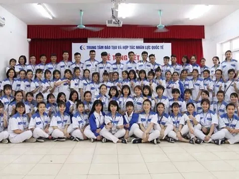 Ứng dụng XKLĐ công nghệ có gì mà nhiều người lao động tin tưởng tham gia?