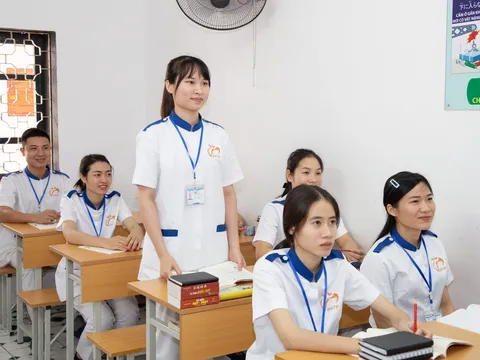 Nhân lực chất lượng cao là chìa khóa của Y khoa Việt Nam phát triển bền vững