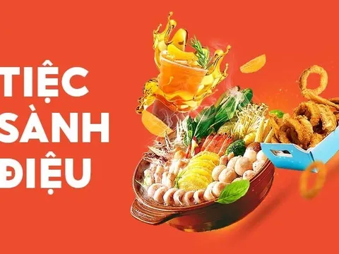 Nhanh tay chốt ngay loạt deal “xịn mịn” trong mùa Giáng Sinh