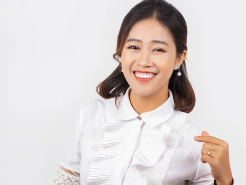 Ceo Lê Hương – “Unicare Group là tâm huyết lớn nhất của đời tôi”