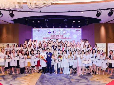 CEO Mai Thị Thêm - “Xây dựng Spa không chỉ cần mỗi đam mê”