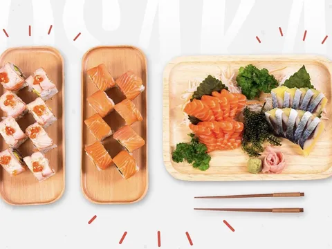 Bàn tiệc năm mới các quốc gia trên thế giới có gì?