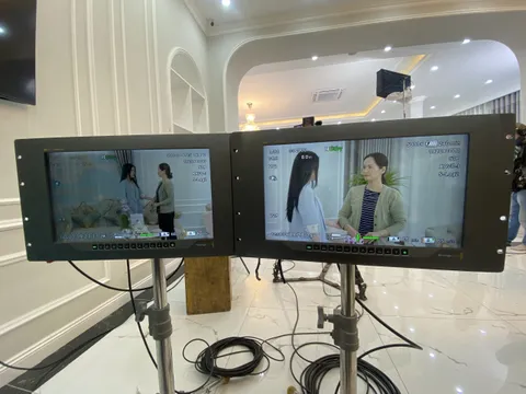 Hai dự án phim tết của Nam Minh Media sắp bấm máy