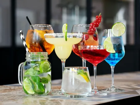 Bí quyết tổ chức tiệc đón năm mới cùng loạt deal “xịn” từ ShopeeFood